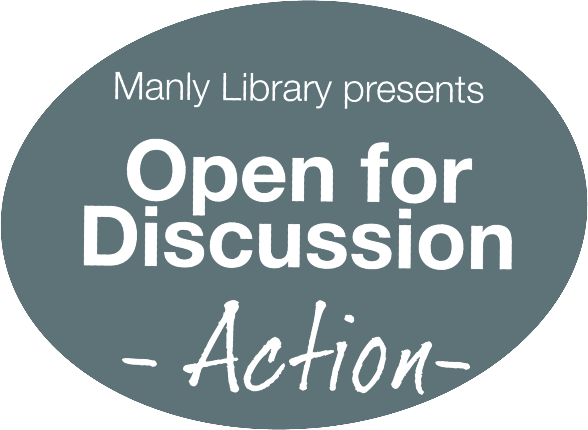 2016 Open for Discussion Action